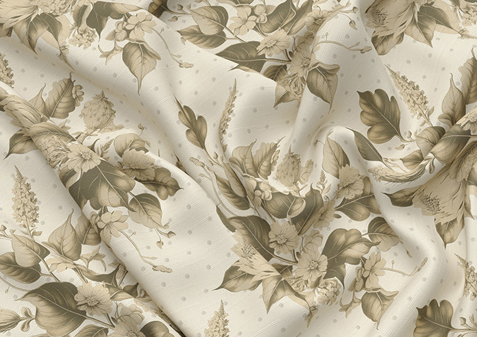 Pensford, Penn Bouquet Stowe - Roman Blind - Image 4